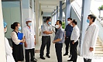 Các cơ sở y tế xây dựng kế hoạch, kịch bản phòng, chống Covid-19