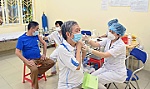 Không để các dịch bệnh truyền nhiễm bùng phát, lây lan