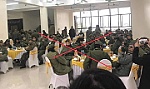 Một sở thích lố bịch và phản cảm