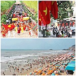 Bảo đảm trật tự, an toàn giao thông dịp lễ Giỗ Tổ Hùng Vương, 30/4 - 1/5 và nghỉ hè 2023