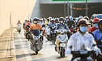 Nắng nóng duy trì trên cả 3 miền