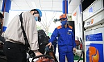 Giá xăng giảm nhẹ tại kỳ điều hành ngày 21-4
