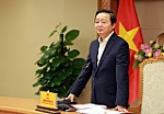 Ngành giáo dục phải xác định những điểm đột phá, có thể làm ngay