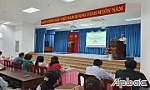 Xây dựng trường học hạnh phúc trong bối cảnh mới