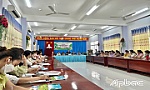 Tiền Giang: Hướng dẫn chăm sóc, bảo vệ mắt cho trẻ mẫu giáo