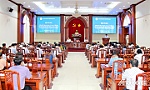 Tiền Giang: Tập trung phát triển dữ liệu số cho chuyển đổi số năm 2023