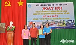 Tiền Giang: Ra mắt mô hình 