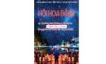 TP. Mỹ Tho: Sẵn sàng cho Hội Hoa đăng