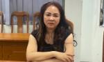 Tiếp tục tạm giam bị can Nguyễn Phương Hằng