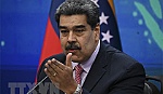 Chính phủ Venezuela ủng hộ đàm phán hòa bình với phe đối lập