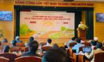 Phát động Giải Báo chí toàn quốc về đề tài 'tam nông'