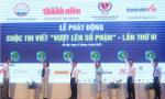 Tôn vinh và nhân rộng những tấm gương 