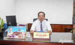 Tiền Giang: Nỗ lực cho Kỳ thi tốt nghiệp THPT năm 2023