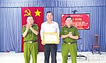 Xã Mỹ Hạnh Trung: Hiệu quả từ phong trào 