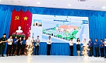 Ra mắt công trình 