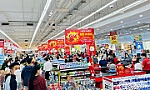 Tiền Giang: Nhiều chương trình khuyến mãi trong dịp nghỉ lễ