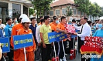 Nâng cao ý thức tuân thủ pháp luật về an toàn, vệ sinh lao động