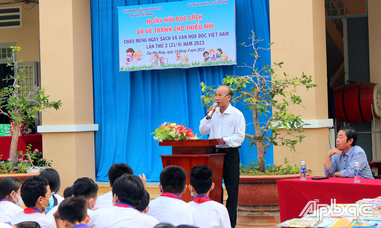 Phó Giám đốc 