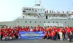 Không thể bẻ cong lịch sử, phủ mờ chân lý