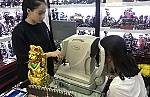 Loạn thị trường kính thuốc, kính mát