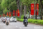 Ngày 2/5: Nhiều khu vực trên cả nước ngày nắng, chiều tối có mưa dông