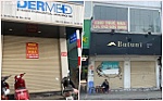 Nghịch lý tín hiệu lạc quan kinh tế và làn sóng trả mặt bằng