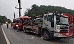 14 người tử vong do tai nạn giao thông trong ngày nghỉ lễ thứ tư