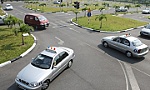 Nghiêm cấm cán bộ, công chức can thiệp vào quá trình xử lý vi phạm giao thông