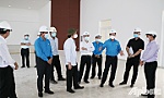Hiện thực hóa giấc mơ nhà ở cho công nhân