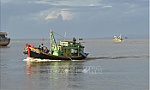 Không để ảnh hưởng đến nỗ lực gỡ 'thẻ vàng' IUU
