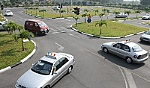 Nghiêm cấm cán bộ, công chức can thiệp vào quá trình xử lý vi phạm giao thông