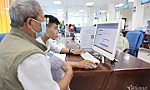 Bộ, ngành, địa phương nào xếp hạng cao về chất lượng phục vụ người dân?