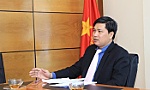 Thượng tôn Hiến pháp và pháp luật trở thành chuẩn mực ứng xử của mọi chủ thể trong xã hội