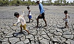 WMO cảnh báo nắng nóng kỷ lục do sự trở lại của El Nino