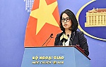 Đề nghị Australia dừng lưu hành các vật phẩm có hình 