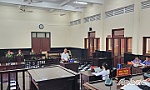 Xét xử cựu Thiếu tá Công an nhận hối lộ