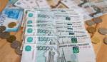 Hưởng lợi từ giá dầu mỏ cao, giá trị đồng ruble của Nga tăng mạnh