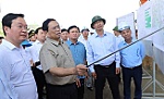 Dự án cao tốc, trách nhiệm và tiến độ