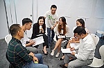 Lính có nên giỏi hơn sếp?