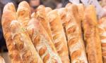 Muôn nẻo bánh mì