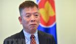 Quan chức cao cấp họp trù bị cho Hội nghị Cấp cao ASEAN lần thứ 42
