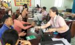Người dân Việt Nam được thụ hưởng mọi thành quả của sự phát triển đất nước