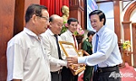 Tiền Giang: Tạo sự lan tỏa hiệu quả về ý nghĩa và tầm quan trọng của việc học tập và làm theo Bác