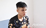 Truy bắt nhanh đối tượng cướp giật tài sản tại tiệm vàng