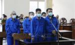 Vụ 'chạy' điều chuyển Giám đốc Công an tỉnh An Giang: Đối tượng chi tiền lĩnh án 11 năm tù