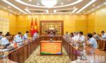 Dự kiến khởi công Dự án cao tốc Cao Lãnh-An Hữu - thành phần 1 vào ngày 25-6