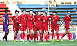 Đừng để kỳ vọng trở thành áp lực với các cầu thủ
