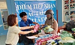 Tiền Giang: Chỉ số xanh cấp tỉnh năm 2022 xếp hạng 55/63 tỉnh, thành