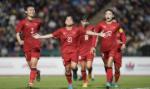 Đội tuyển nữ Việt Nam gặp Myanmar tại chung kết SEA Games 32