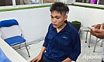 Khởi tố bị can cướp giật tại tiệm vàng do nợ nần